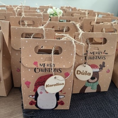 Vánoční dárky ode mě pro Vás 