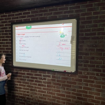 To be - být či nebýt? 