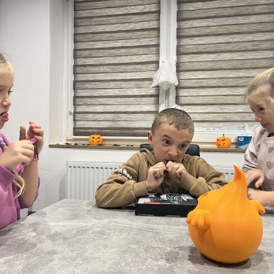 Extra kyselá odměna