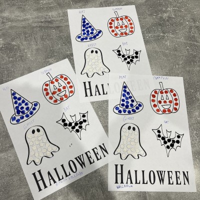 Skvělá práce, nová slovní zásoba