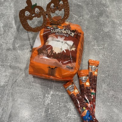 HalloweenMallows