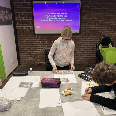 PROJECT - This is my hero