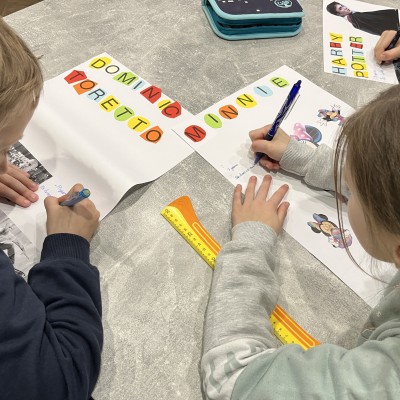 PROJECT - This is my hero