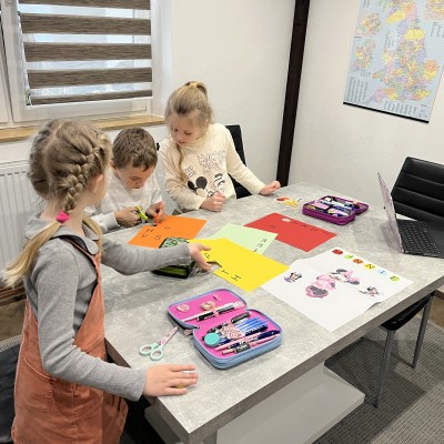 PROJECT - This is my hero