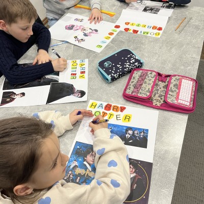 PROJECT - This is my hero