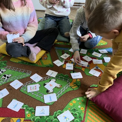 Povolání v angličtině