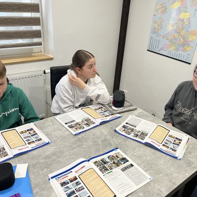 Trénování správné výslovsnosti při čtení