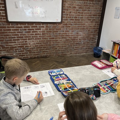 Samostatné cvičení