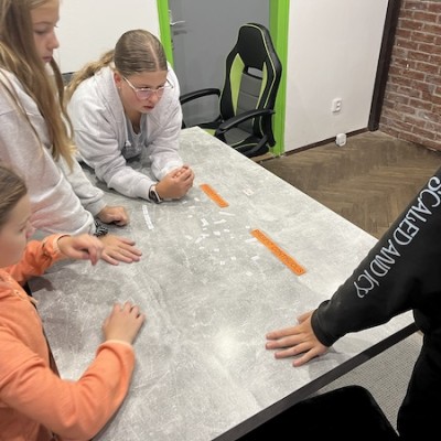 Rozpoznávání časů v angličtině