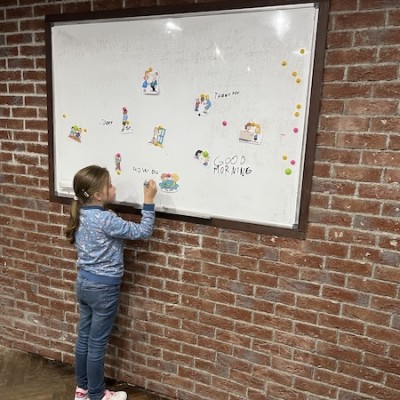 Zdvořilostní konverzace