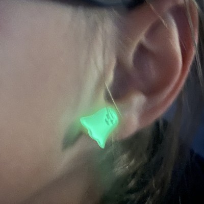 Halloweenský týden výuky