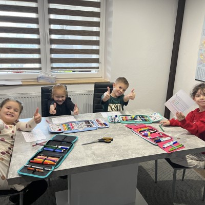 Úspěch a radost z učení