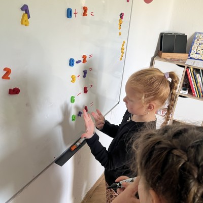 Společné řešení úkolů