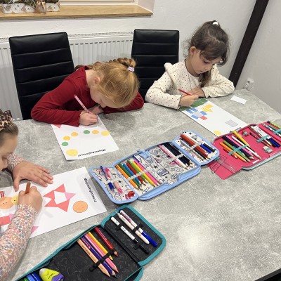 Kreativní tvoření