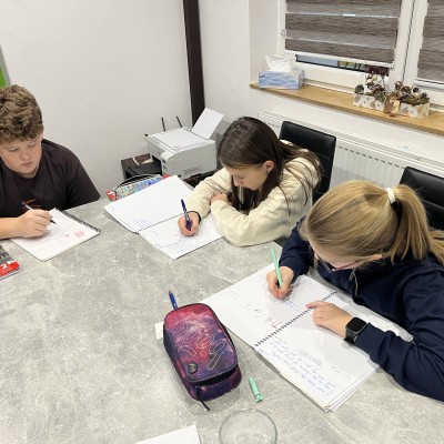 Datum a řadové číslovky