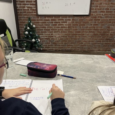 Datum a řadové číslovky