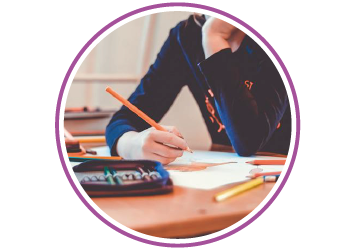 Angličtina pro děti 2. stupně ZŠ