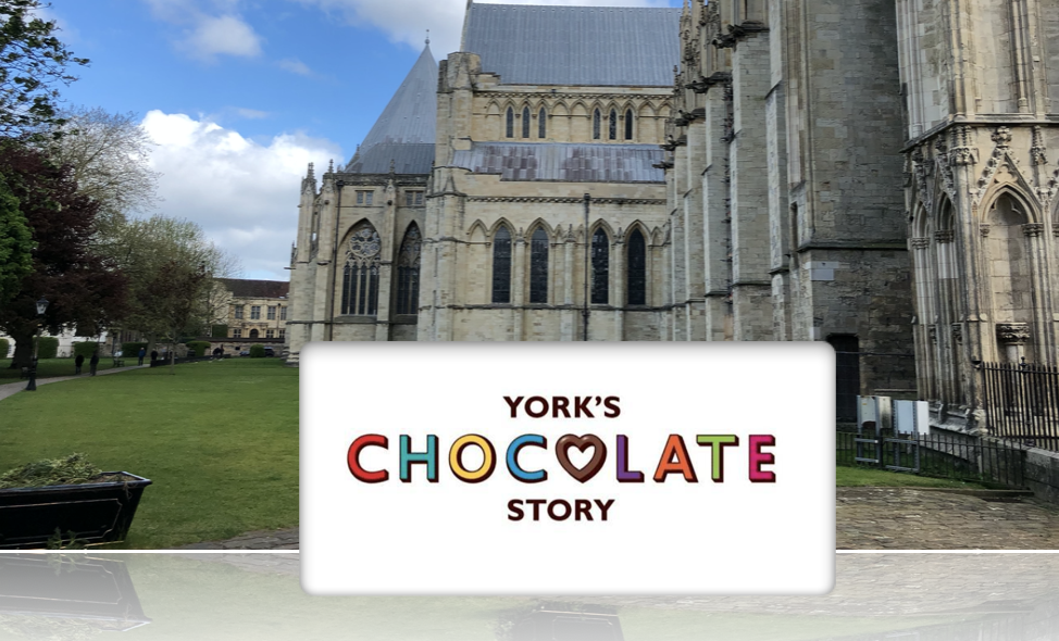 York - Výrobna čokolády