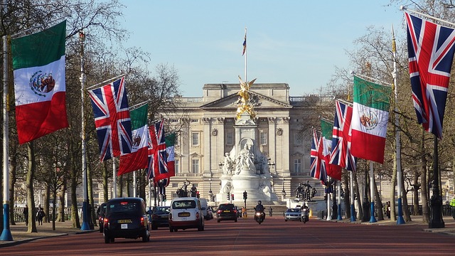 11 věcí, které nevíte o britském králi 