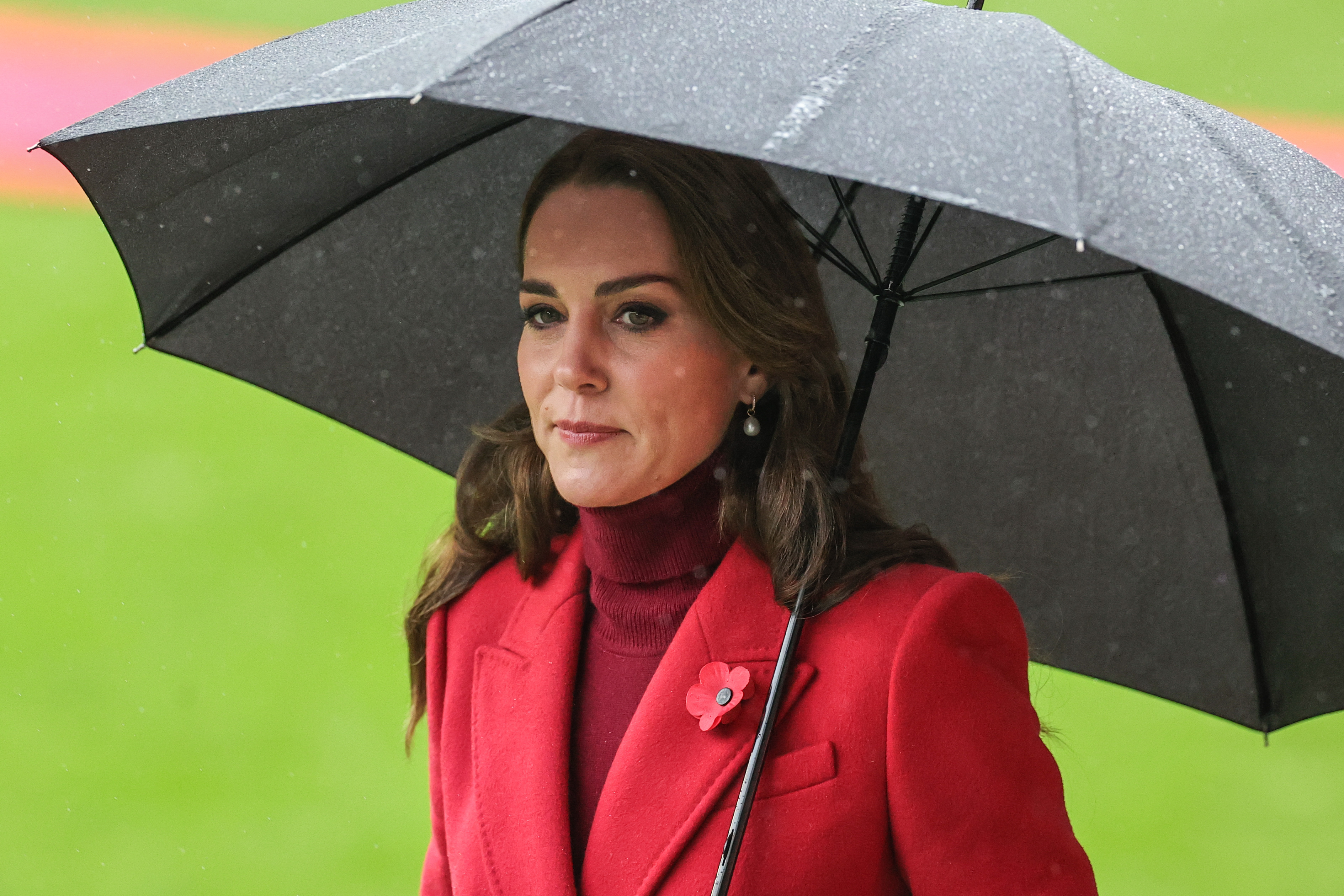 Život princezny Kate Middleton
