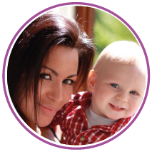 Hlídání dětí v Anglii