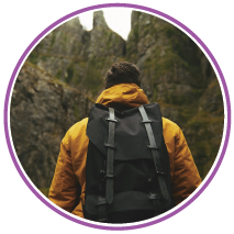 Three peaks Challenge