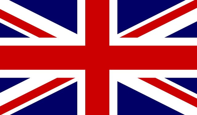 Britská vs. Americká angličtina