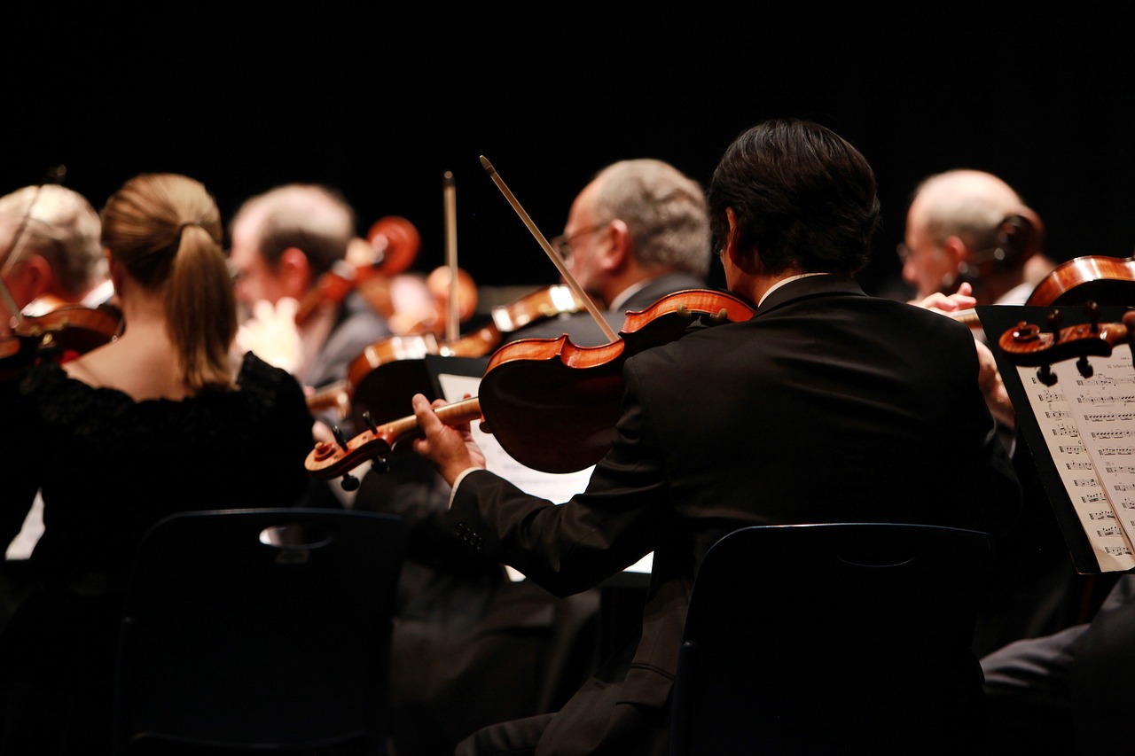 Edinburský Mezinárodní festival