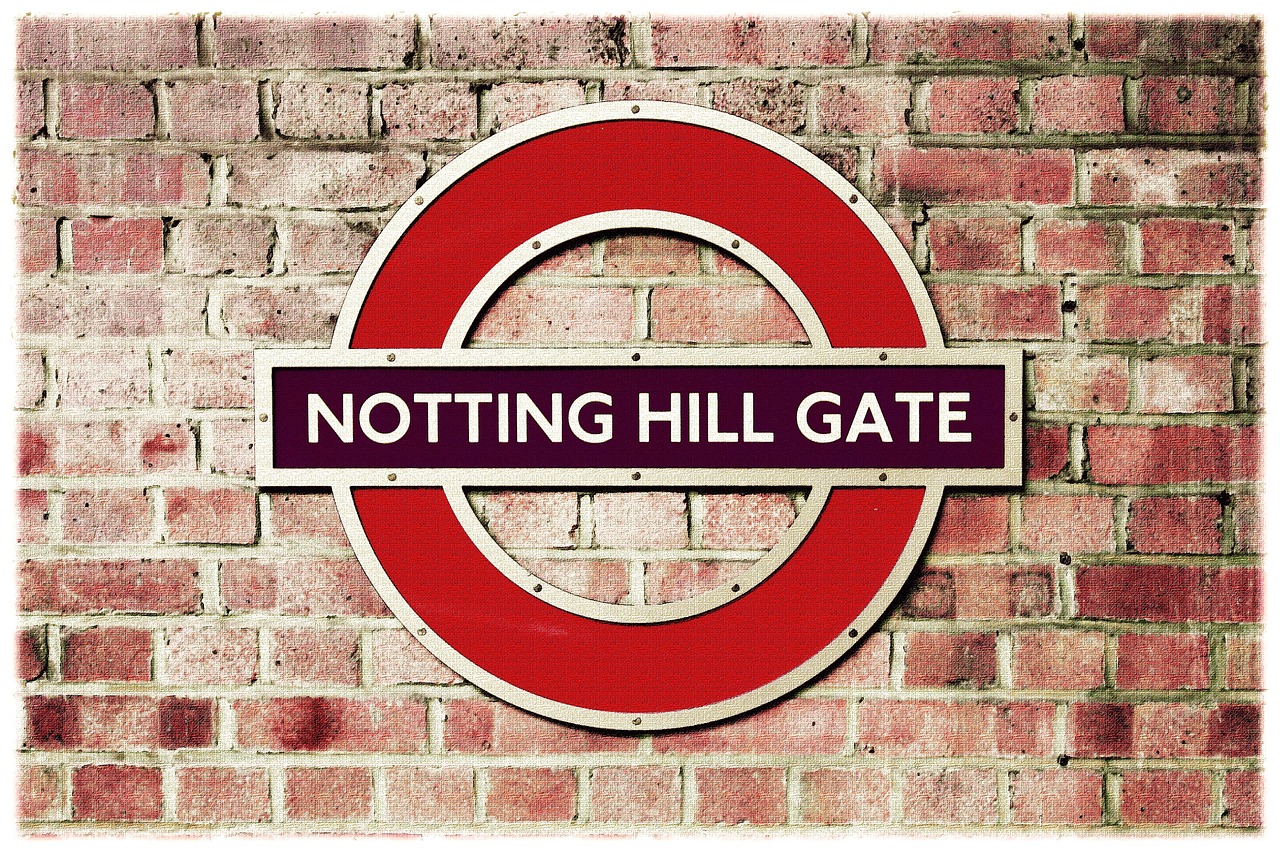 Notting Hill Carnival
