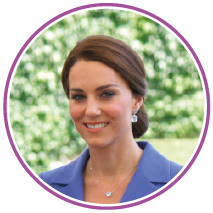 Nejoblíbenější člen královské rodiny