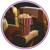 Britské vánoční hity a příběhy