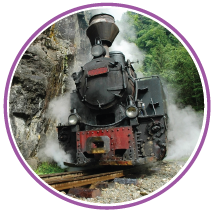 Britští vynálezci, kteří změnili svět