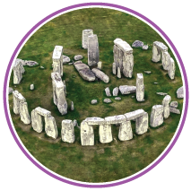 Stonehenge