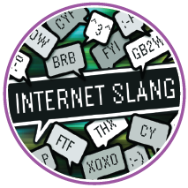 Cool angličtina v pohybu