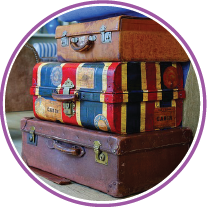 Anglie na vlastní kůži