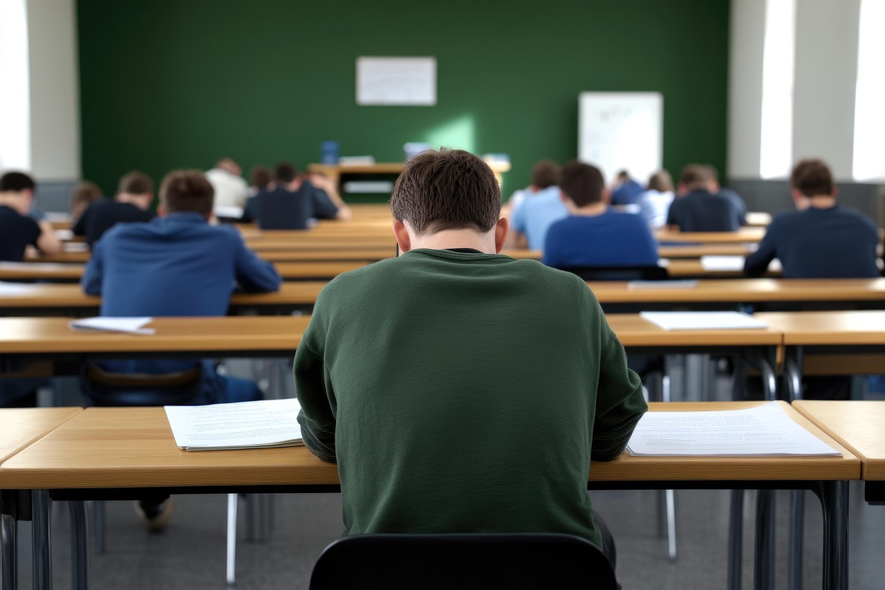 Certifikáty z angličtiny, místo maturitní zkoušky