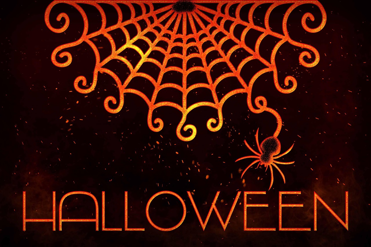 Historie Halloweenu