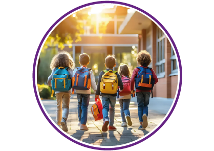 Výuka angličtiny pro děti základních škol
