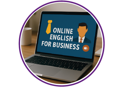 Angličtina pro firmy